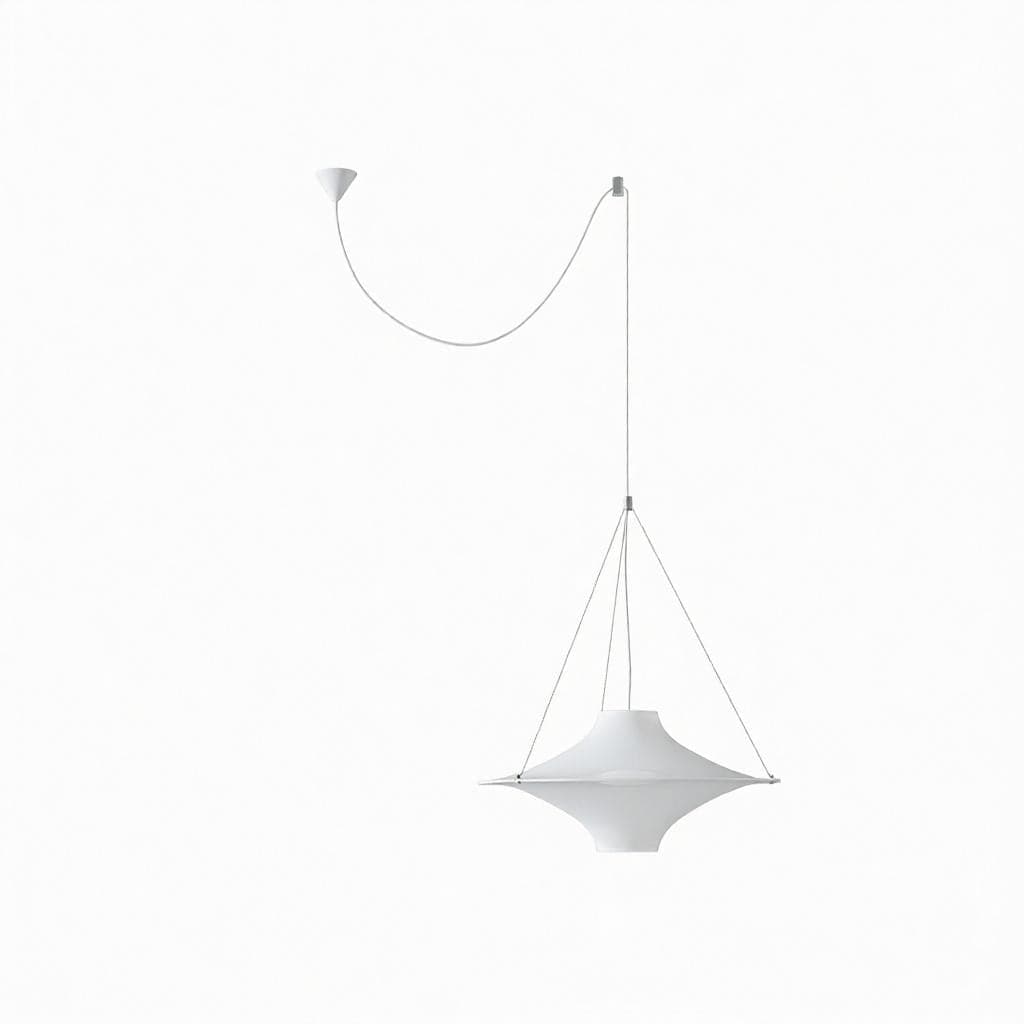 Thalraen B | Pendant Light - Detail View #3 | HomeCartel