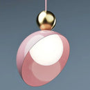 Sandling C | Pendant Light