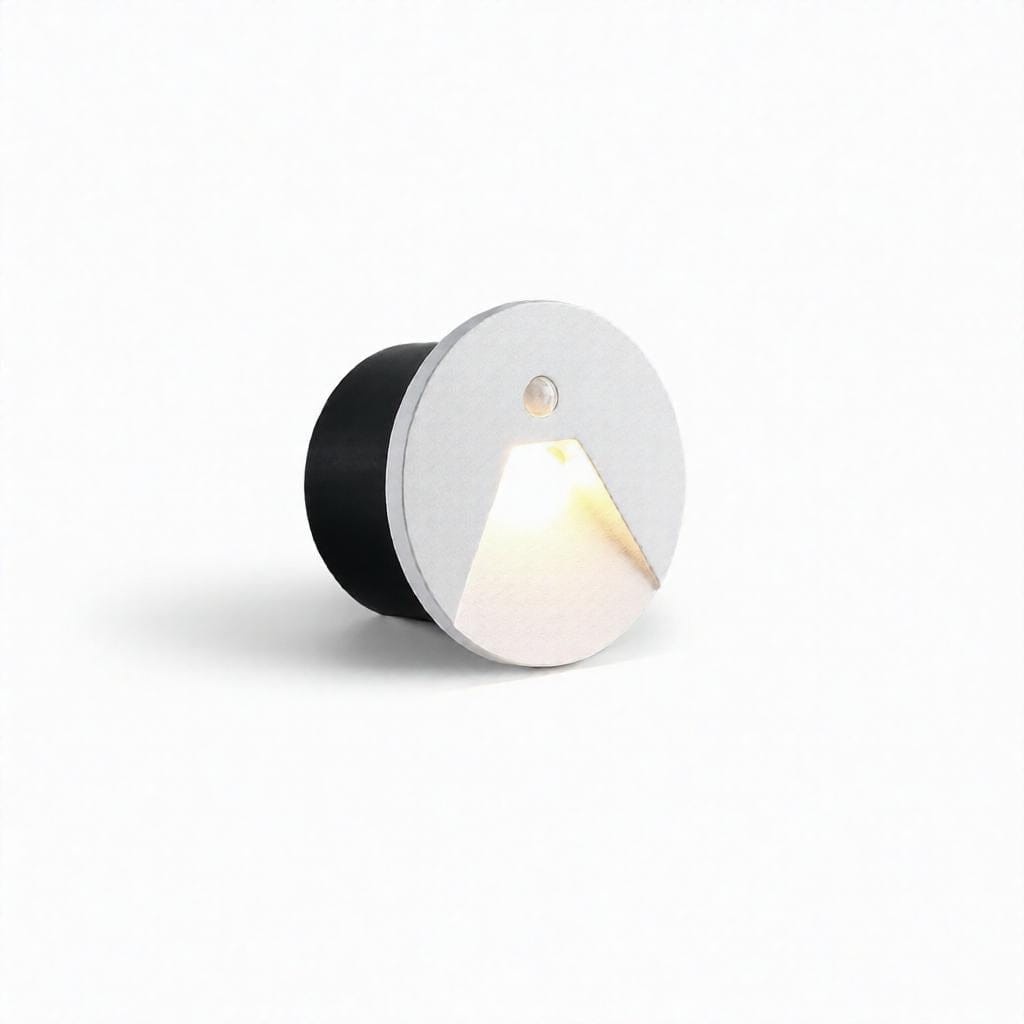 Drynvaliryn | Indoor Step Light - Detail View #8 | HomeCartel