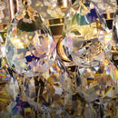 Menkael Une | Ceiling Mounted Light