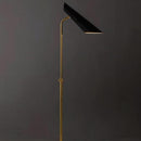 Melinthia | Floor Lamp