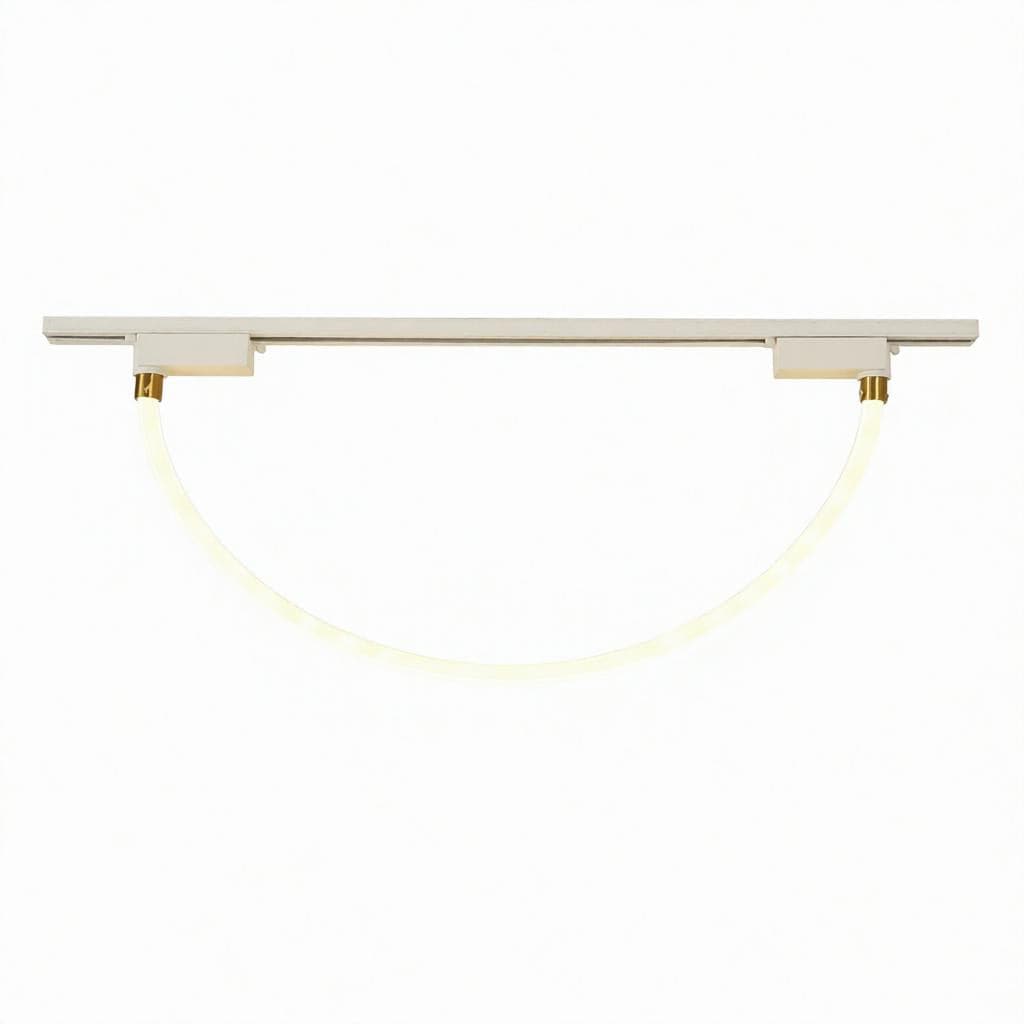 Xanlinia | Track Light - Detail View #10 | HomeCartel
