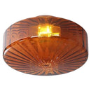Lorricson | Semi Flush Mounted Light