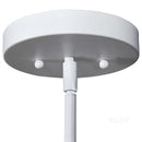 Cantler | Drum Chandelier