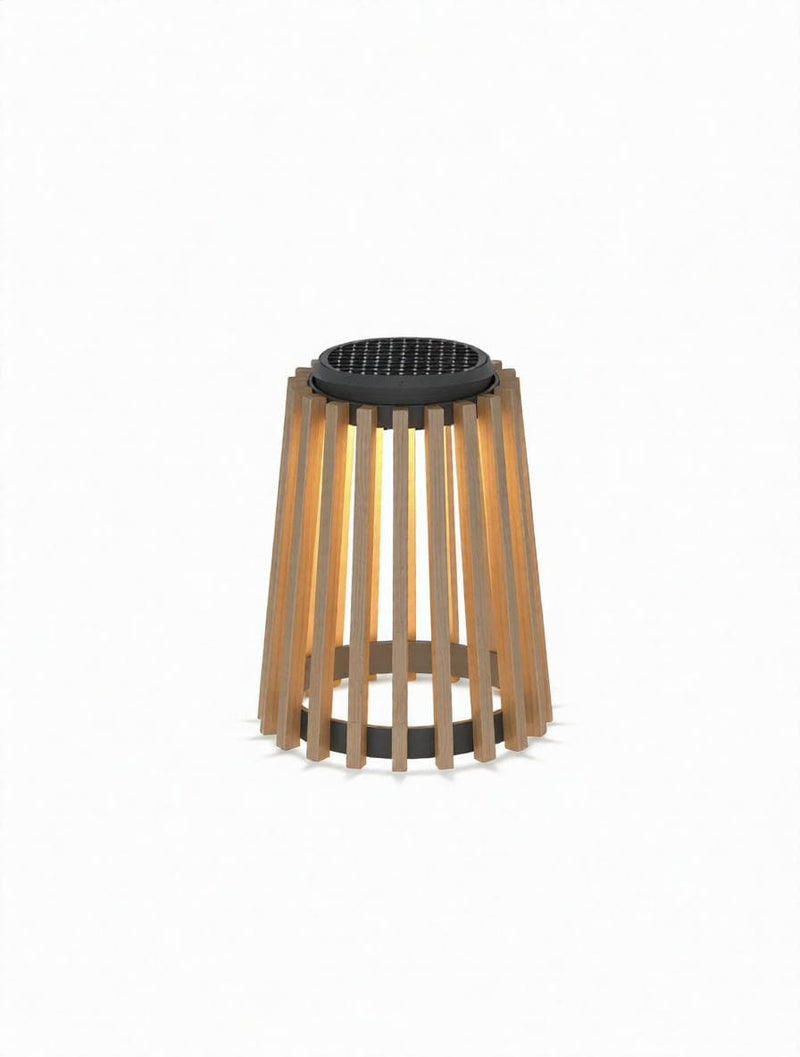 Jarithan | Outdoor Table Lamp