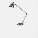 Zelmera | Table Lamp Swing Arm