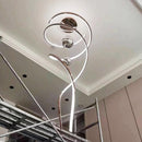 Kelden | Cluster Chandelier