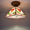 Turinor | Semi Flush Mounted Light