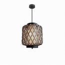 Morlenith Deux | Outdoor Pendant Light