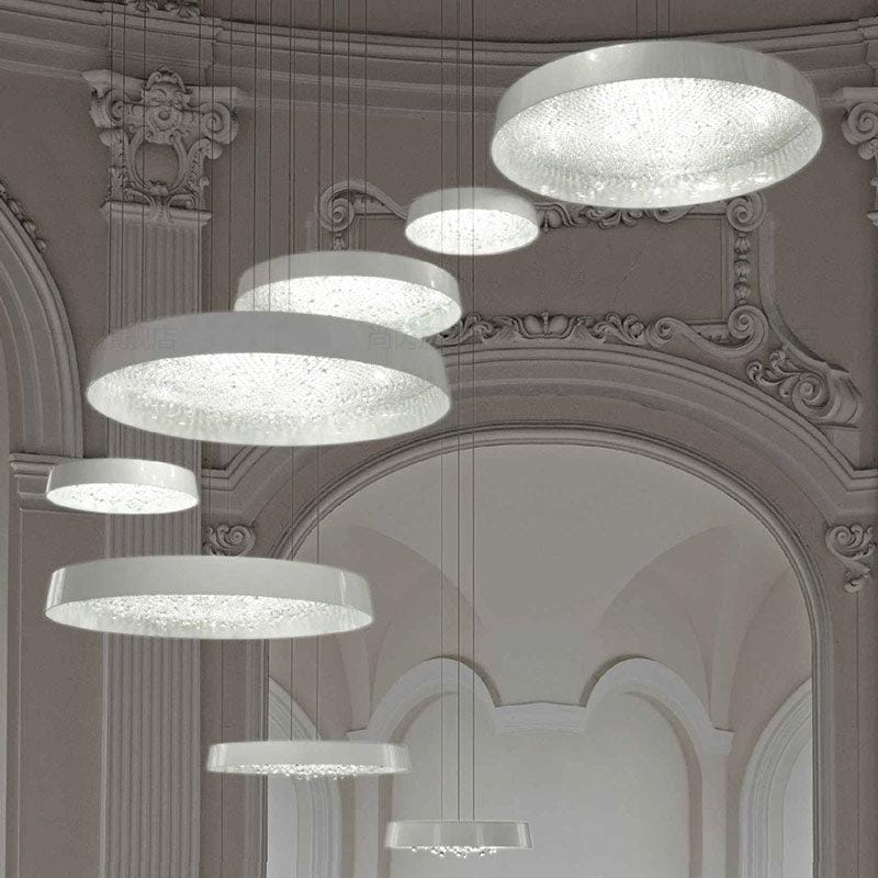 Fohn | Chandelier - Home Cartel ®