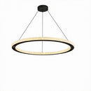 Ghareeb Deux | Round Chandelier
