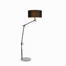 Alverro | Floor Lamp Swing Arm