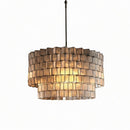 Ceren | Drum Chandelier