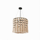 Norveen | Semi Flush Mounted Light