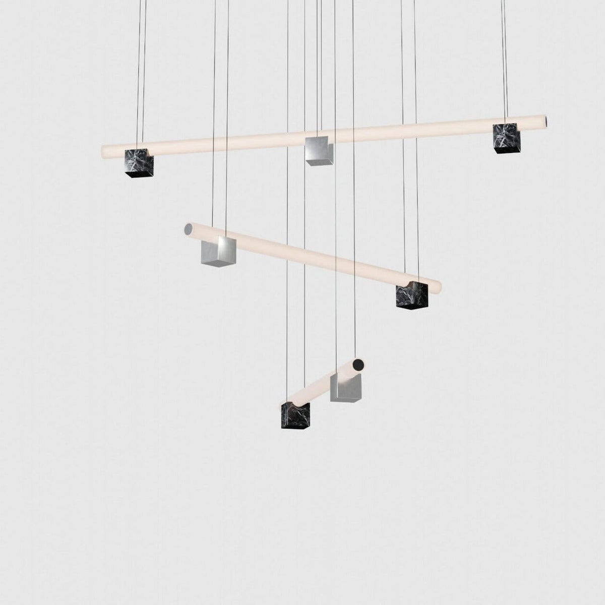Pyxis | Modern LED Chandelier - Modern Chandelier | HomeCartel Philippines