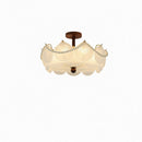 Farwick | Semi Flush Mounted Light