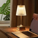 Rovenaria | Crystal Table Lamp
