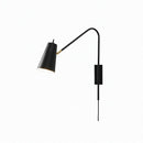 Mavessa Deux | Wall Light Swing Arm