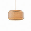 Donnellon | Drum Chandelier