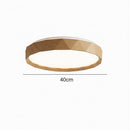 Sundwall | Ceiling Mounted Light