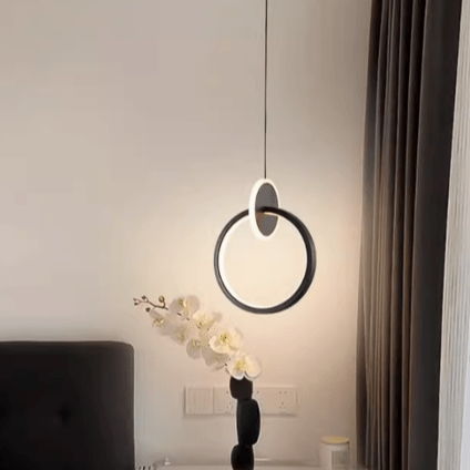 Escanor | Pendant Light