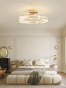 Norlanic | Semi Flush Mounted Light