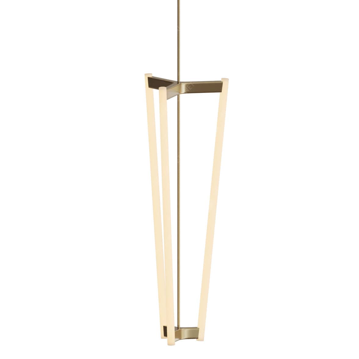 Rizzi Une | Pendant Light - Detail View #5 | HomeCartel