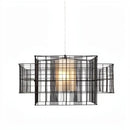 Nazio | Chandelier - Home Cartel ®