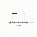 Andreadis | Linear Chandelier