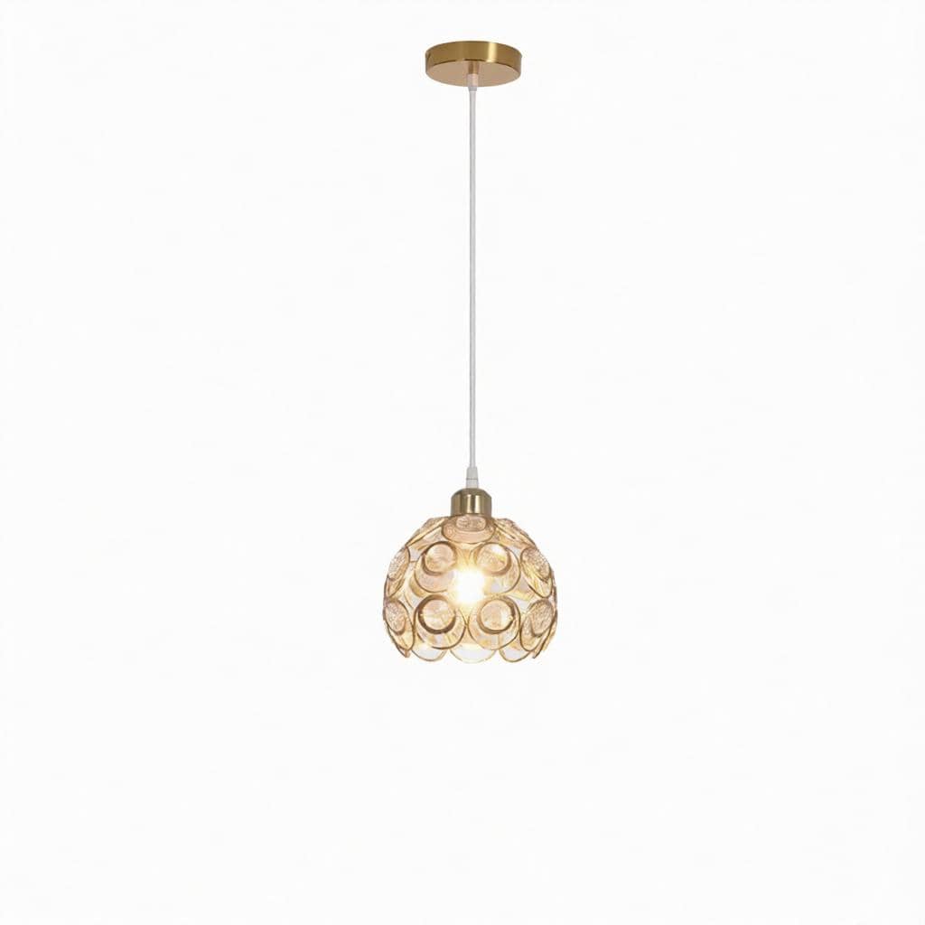 Breswick Deux | Pendant Light - Detail View #4 | HomeCartel
