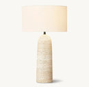 Benloris B | Marble Table Lamp