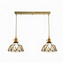 Elenorel C I Linear Pendant Light