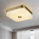 Dimello Deux | Ceiling Mounted Light