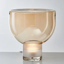 Dena | Modern LED Table Lamp