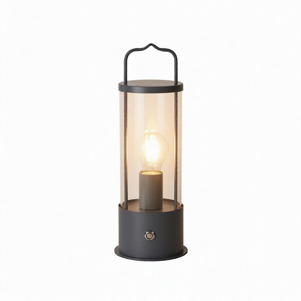 Tordrinia | Outdoor Table Lamp - Detail View #7 | HomeCartel