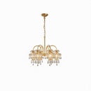 Lobo | Mini Chandelier