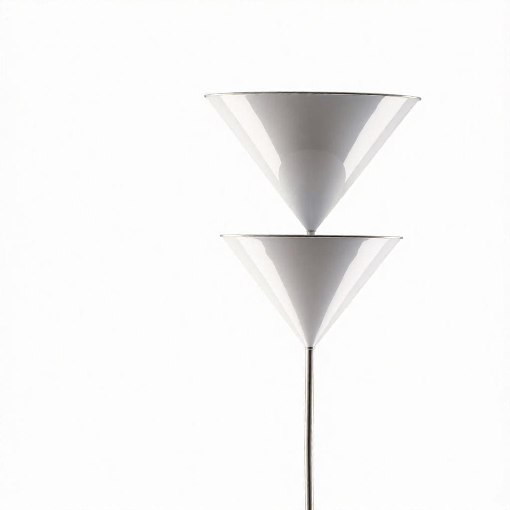 Kerzman | Floor Lamp - Detail View #4 | HomeCartel