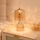 Wenryssa | Crystal Table Lamp
