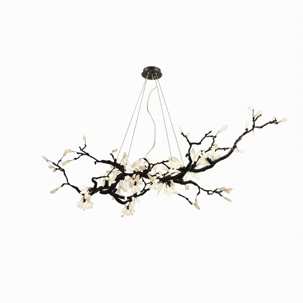 Dravus | Chandelier - Detail View #7 | HomeCartel