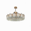 Vallinith B | Crystal Chandelier