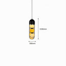 Pryvenel | Alabaster Pendant Light