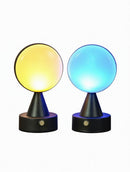 Fayndoria | Outdoor Table Lamp