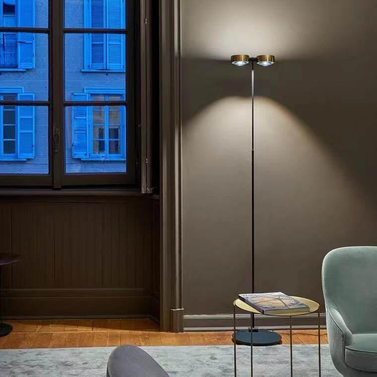 Letoile | Floor Lamp - Detail View #3 | HomeCartel