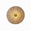 Lison | Rattan Wall Light