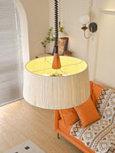 Bartscher Deux | Drum Chandelier