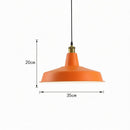 Darynwen | Pendant Light