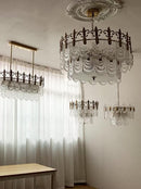 Soldier B | Mini Chandelier