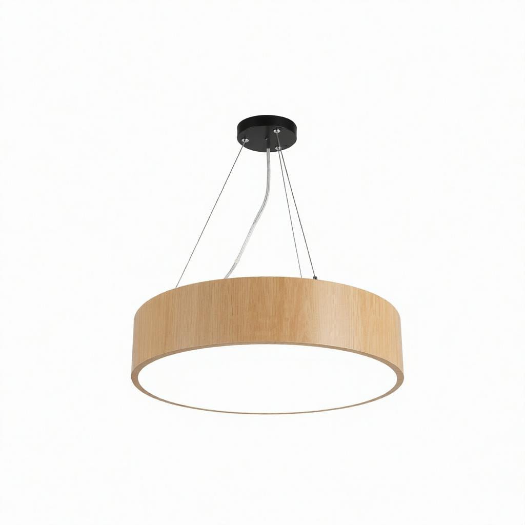 Dio Deux | Drum Chandelier - Detail View #7 | HomeCartel