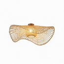 Maloril | Semi Flush Mounted Light
