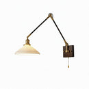 Sirion Une | Wall Light Swing Arm